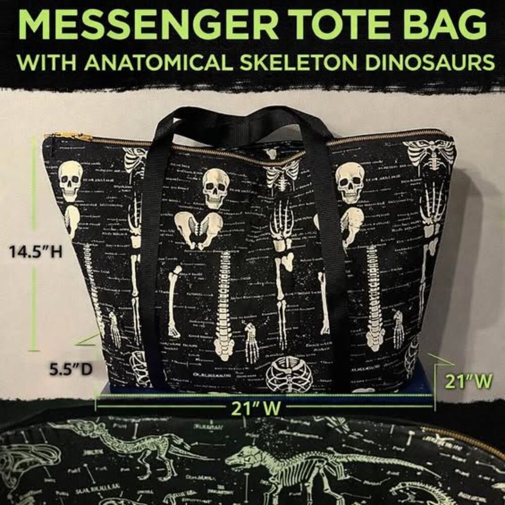 Custom Tote Bag